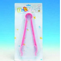 Baby Bottle Tong Blister Pack